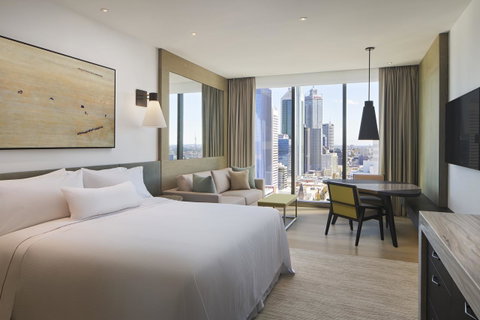 The Westin Perth - Whitsundays Accommodation 11