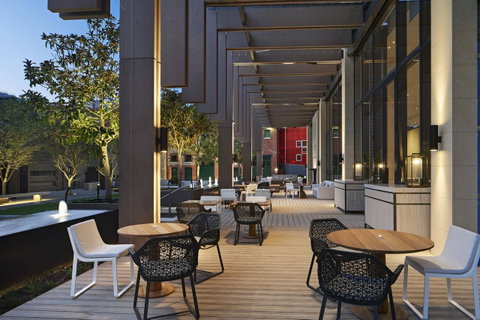 The Westin Perth - Whitsundays Accommodation 40