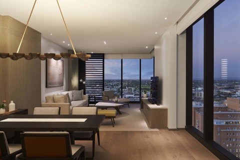 The Westin Perth - Whitsundays Accommodation 2