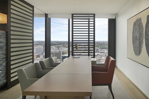 The Westin Perth - Whitsundays Accommodation 23
