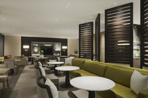 The Westin Perth - Whitsundays Accommodation 1