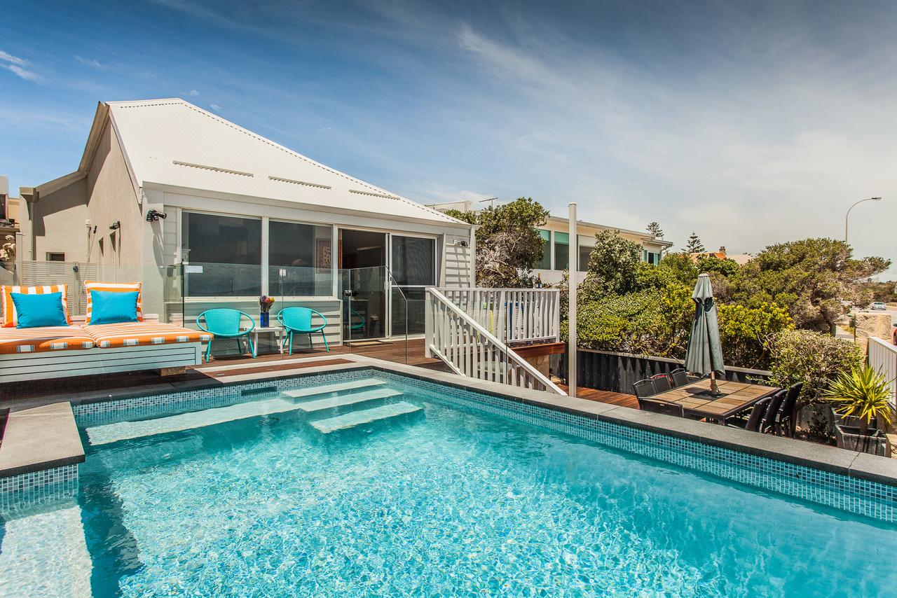 Cottesloe WA Whitsundays Accommodation