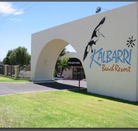 Unit 42 Kalbarri Beach Resort - Whitsundays Accommodation