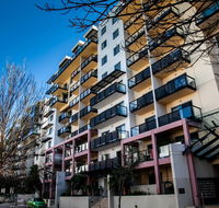 Apartments on Mounts Bay - Whitsundays Accommodation