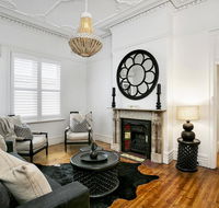 Soho Style in Manly - DARL9 - Whitsundays Accommodation