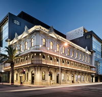 The Melbourne Hotel - Whitsundays Accommodation