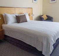 Ocean Beach Hotel - Whitsundays Accommodation