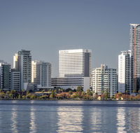 Pan Pacific Perth - Whitsundays Accommodation