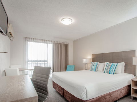 Albany Motel & Apartments - Whitsundays Accommodation 12