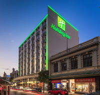 Holiday Inn Perth City Centre - Whitsundays Accommodation