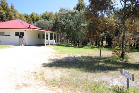 Sapphire Chalets, Augusta - Whitsundays Accommodation 2