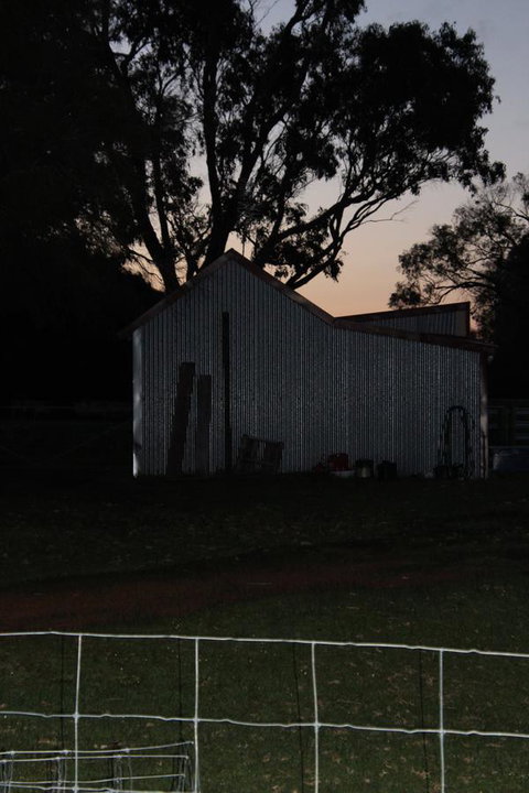 Sapphire Chalets, Augusta - Whitsundays Accommodation 16