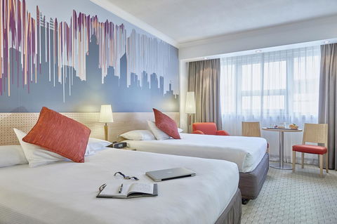 Mercure Perth - Whitsundays Accommodation 18