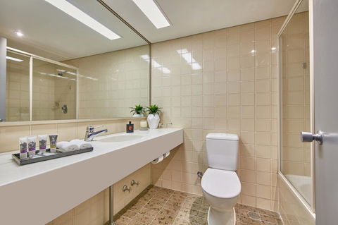 Mercure Perth - Whitsundays Accommodation 6