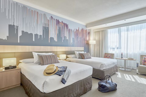 Mercure Perth - Whitsundays Accommodation 1