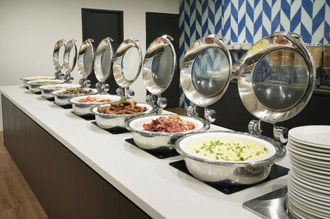 Mercure Perth - Whitsundays Accommodation 21