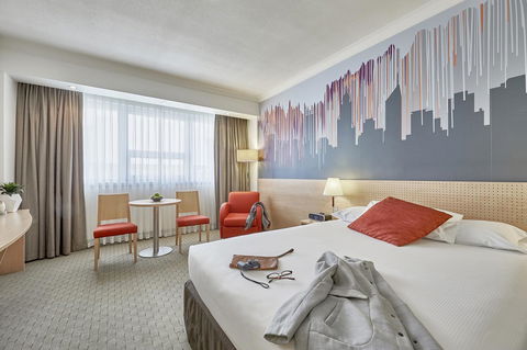 Mercure Perth - Whitsundays Accommodation 36