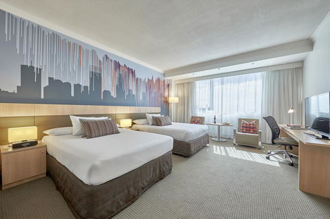 Mercure Perth - Whitsundays Accommodation 20