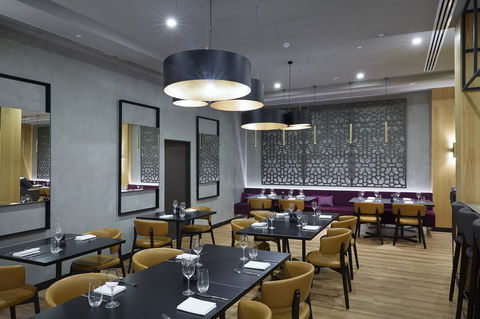 Mercure Perth - Whitsundays Accommodation 23