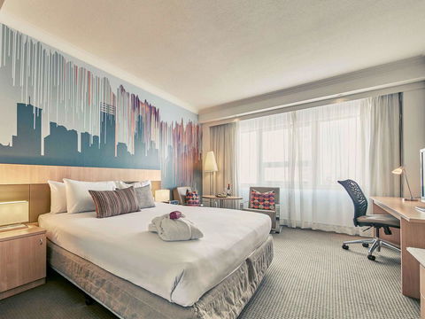 Mercure Perth - Whitsundays Accommodation 41