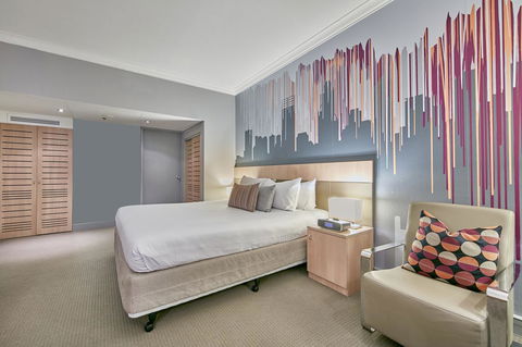 Mercure Perth - Whitsundays Accommodation 37