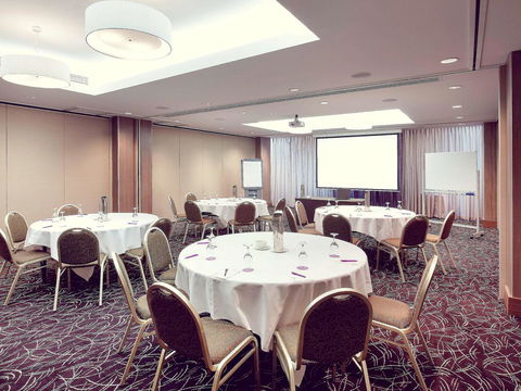 Mercure Perth - Whitsundays Accommodation 29