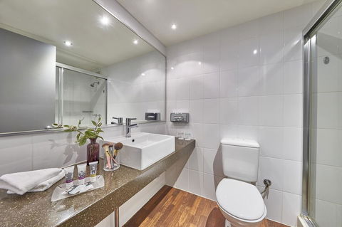 Mercure Perth - Whitsundays Accommodation 17