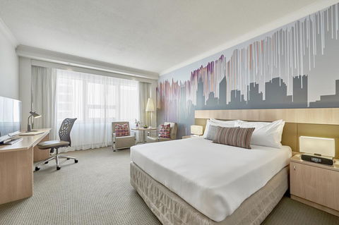 Mercure Perth - Whitsundays Accommodation 16