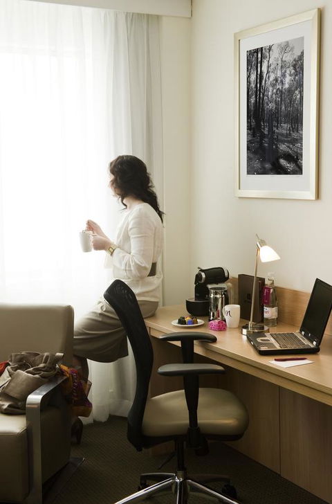 Mercure Perth - Whitsundays Accommodation 35