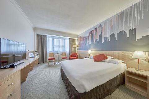 Mercure Perth - Whitsundays Accommodation 4