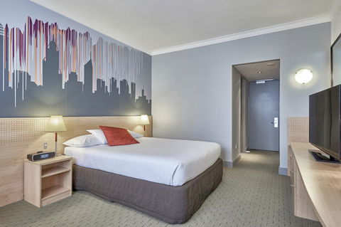 Mercure Perth - Whitsundays Accommodation 34