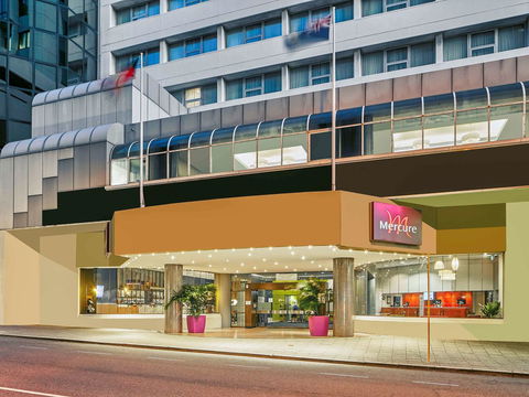 Mercure Perth - Whitsundays Accommodation 2