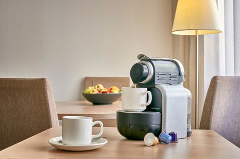 Mercure Perth - Whitsundays Accommodation 8