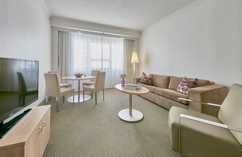 Mercure Perth - Whitsundays Accommodation 11