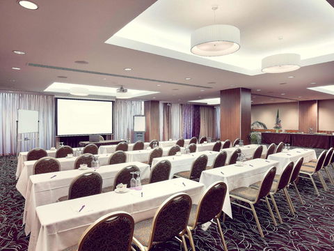 Mercure Perth - Whitsundays Accommodation 28