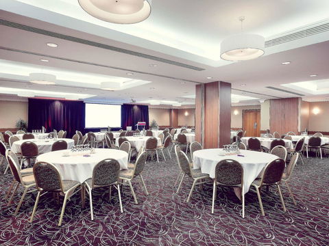 Mercure Perth - Whitsundays Accommodation 30