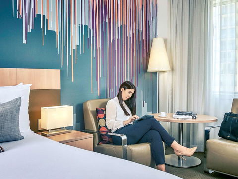 Mercure Perth - Whitsundays Accommodation 43