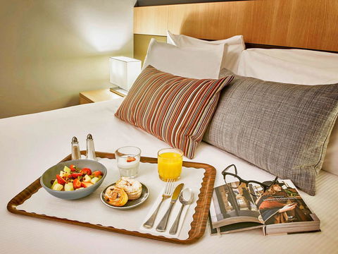 Mercure Perth - Whitsundays Accommodation 42
