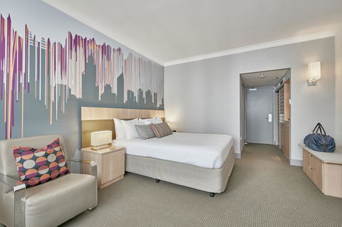 Mercure Perth - Whitsundays Accommodation 15