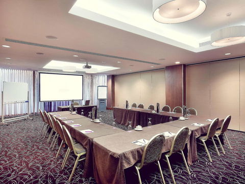 Mercure Perth - Whitsundays Accommodation 27