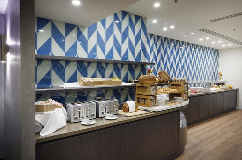 Mercure Perth - Whitsundays Accommodation 22