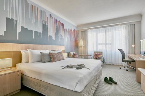 Mercure Perth - Whitsundays Accommodation 12