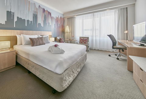 Mercure Perth - Whitsundays Accommodation 13