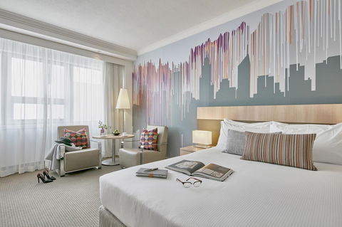 Mercure Perth - Whitsundays Accommodation 5