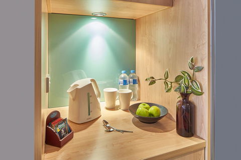 Mercure Perth - Whitsundays Accommodation 14