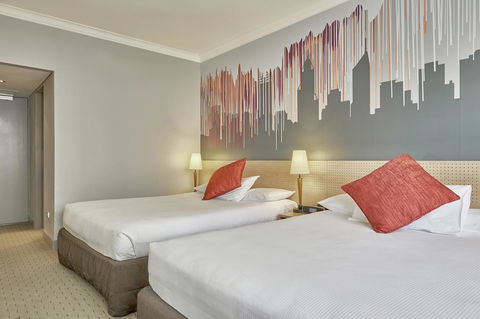 Mercure Perth - Whitsundays Accommodation 33