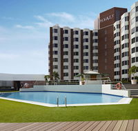 Hyatt Regency Perth - Whitsundays Accommodation