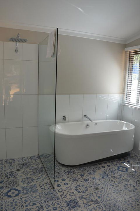 The Floating Forest - Whitsundays Accommodation 18