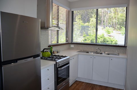 The Floating Forest - Whitsundays Accommodation 10