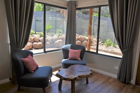 The Floating Forest - Whitsundays Accommodation 7